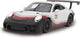 Rastar porsche 911 gt3 cup jongens 27 mhz 1:14 wit