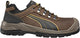 Puma safety sierra nevada laag s3 640730 - bruin - 48