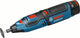 Bosch professional gro 12v-35 accu rotatietool 12v basic body - 06019c5000