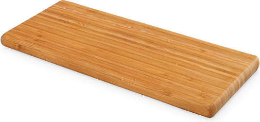 Point-virgule - snijplank - bamboe - medium - 34x15.8x1.8cm