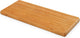 Point-virgule - snijplank - bamboe - medium - 34x15.8x1.8cm