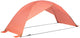 Waimea strandtent boog model - aegis - perzik