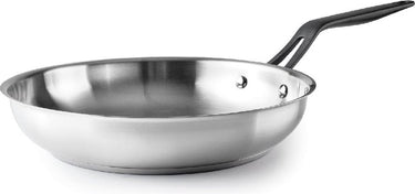 Lacor origin koekenpan - rvs - ø 30cm