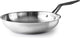 Lacor origin koekenpan - rvs - ø 18cm