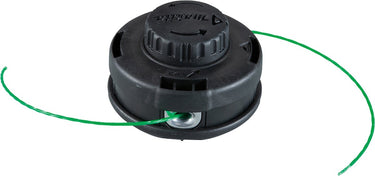 Makita 2-draadkop tap go 2 mm voor dur189 - 191d92-5