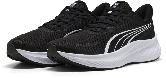 Puma pounce lite 2 unisex sportschoenen - misty pink- white