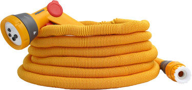 Hozelock 100-101-263 tuinslang geel 14 mm 40 m 5 8 inch 40 m