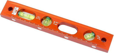 Bahco torpedo waterpas magnetisch 230mm