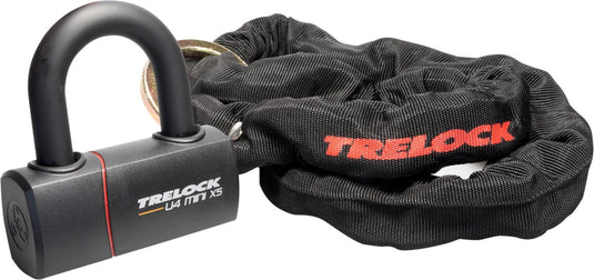 Trelock kettingslot Loop LC 680 110 10