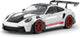 Tamiya modelbouwpakket auto - 24370 porsche 911 gt3 rs (992) - sportauto plastic - 1:24 - modelbouw