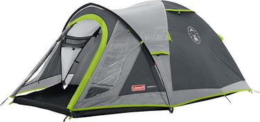 Coleman Darwin 3+ tent