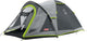 Coleman Darwin 3+ tent