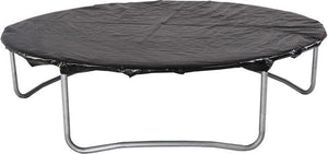 Game on sport trampoline hoes 366 cm zwart