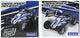 Lexibook mini buggy crosslander