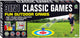 Lobbes speelgoed bv classic games outdoor 3in1 buitenspellen