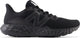 New balance - w411 sneaker - dames - black