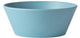 Mepal serveerschaal bloom 600 ml - pebble green