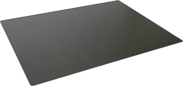 Durable 713301 bureau onderlegger zwart (b x h) 650 mm x 500 mm