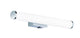 Trio mattimo - wandlamp - chroom - incl. 1x smd 4,3 w -