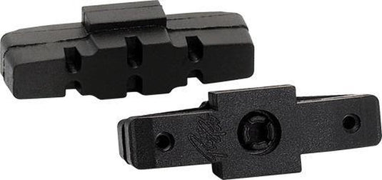 Xlc bs-x06 remblokjes - magura hs 11 33 - 50mm - set a 4 stuks - zwart