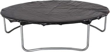 Game on sport trampoline hoes 366 cm zwart