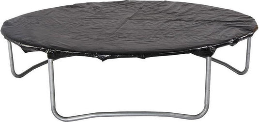 Game on sport trampoline hoes 366 cm zwart