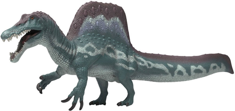 Load image into Gallery viewer, Schleich dinosaurs spinosaurus 15049
