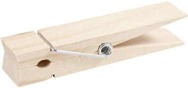 Creativ company https: www.cchobby.nl wasknijpers-l-15-cm-b-3-5-cm-1-stuk