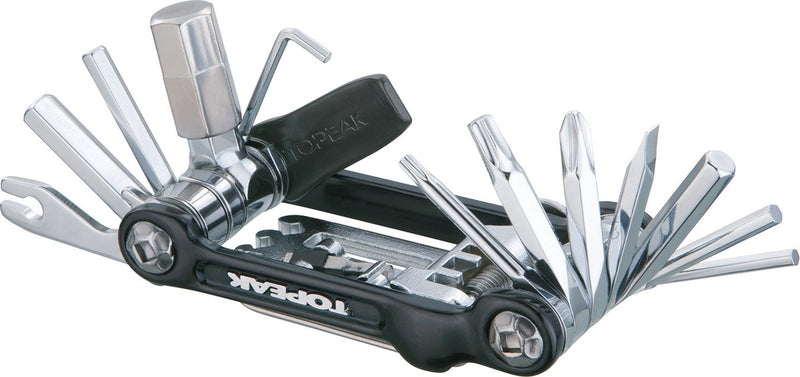Load image into Gallery viewer, Topeak Minitool Mini 20 zw
