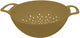 Point-virgule vergiet uit rpet cumin 31x23x12cm