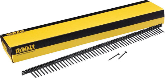 Dewalt dwf4100250 3.5x25mm bandschroeven grove draad ve=1000