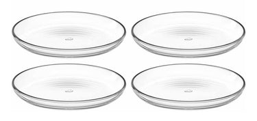 Leonardo cucina bord 18cm - set 4