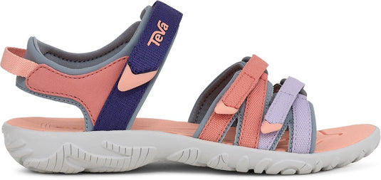 Teva c tirra unisex sandalen - early bird