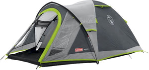 Coleman Darwin 4+ tent