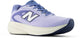 New balance w680 dames sportschoenen - glint blue