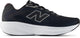 New balance 680 heren sportschoenen - black 43