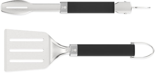 Weber toolset tang spatel - klein formaat