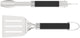 Weber toolset tang spatel - klein formaat