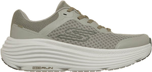 Skechers max cushioning endeavour - ca dames sportschoenen - olive 36