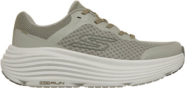 Skechers max cushioning endeavour - ca dames sportschoenen - olive