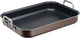 Tefal success ovenware braadslede - 27 x 37 cm - non-stick coating - voor ovengebruik
