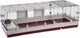 Ferplast konijnenhok krolik 140 plus 142x60x50 cm 57072570