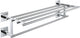 Grohe start cube multi-handdoekrek - chroom 41099000