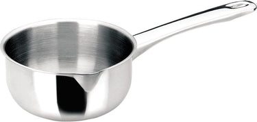Ibili prisma steelpan - ø 16cm