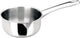 Ibili prisma steelpan - ø 16cm
