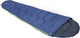 High peak action 250 - mummieslaapzak - blauw donkerblauw