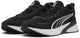 Puma agile lite tr unisex sportschoenen - black- white- silver