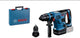Bosch professional gbh 18v-34 cf accu boorhamer - biturbo - zonder 18 v accu en lader