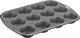 Tefal delice muffinvorm - bakvorm - 12 stuks - non-stick coating - pfas-vrij - voor muffins
