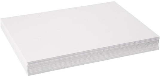 Creativ company tekenpapier wit a3 160 grams, 250 vellen